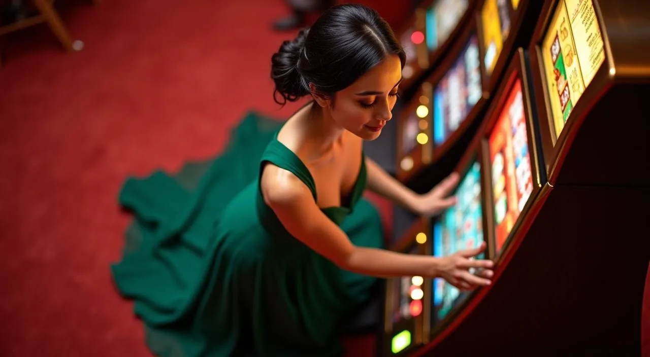 Baccarat GlistenZone